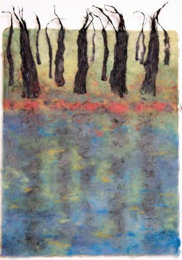 Simone Westphal Kunst Potsdam