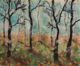 Simone Westphal Kunst Potsdam