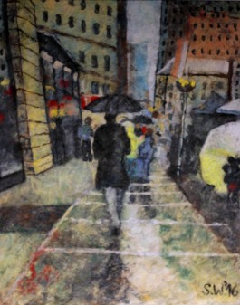 Simone Westphal Kunst Potsdam