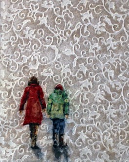 Simone Westphal Kunst Potsdam