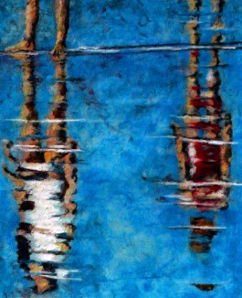 Simone Westphal Kunst Potsdam