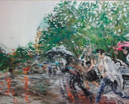 Simone Westphal Kunst Potsdam