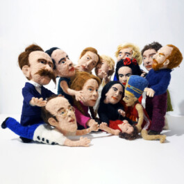 Simone Westphal Kunst Potsdam