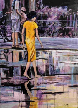 Simone Westphal Kunst Potsdam