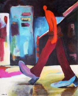 Simone Westphal Kunst Potsdam