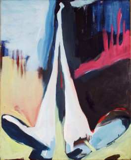 Simone Westphal Kunst Potsdam