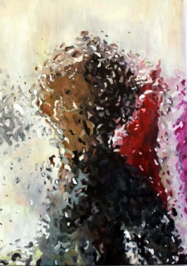 Simone Westphal Kunst Potsdam