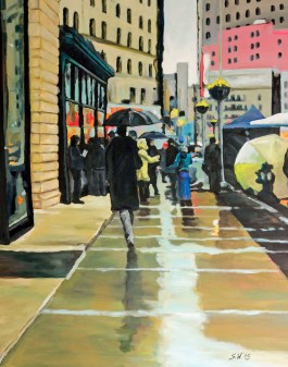 Simone Westphal Kunst Potsdam