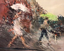 Simone Westphal Kunst Potsdam