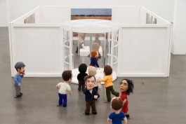 Simone Westphal Kunst Potsdam