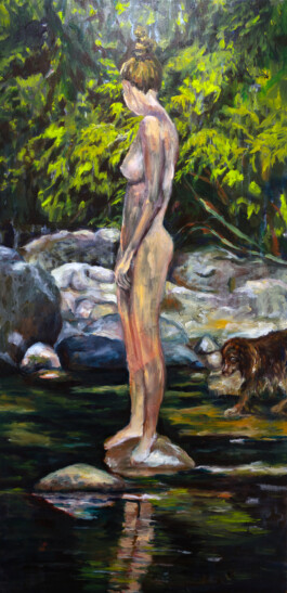 Simone Westphal Kunst Potsdam