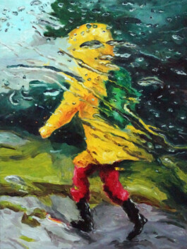 Simone Westphal Kunst Potsdam