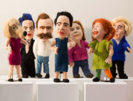 Simone Westphal Kunst Potsdam