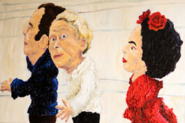 Simone Westphal Kunst Potsdam