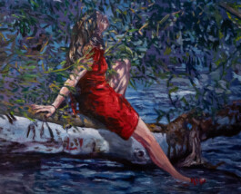 Simone Westphal Kunst Potsdam