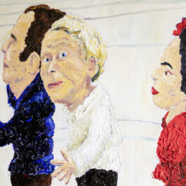  Simone Westphal Kunst Potsdam