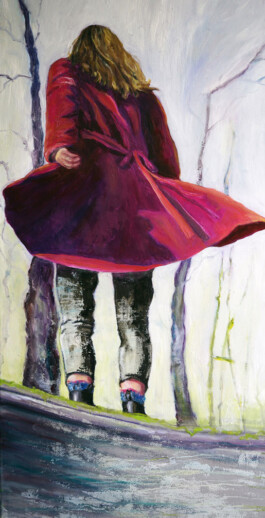 Simone Westphal Kunst Potsdam