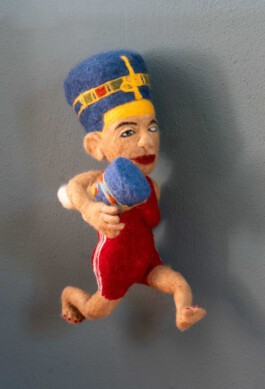 Simone Westphal Kunst Potsdam