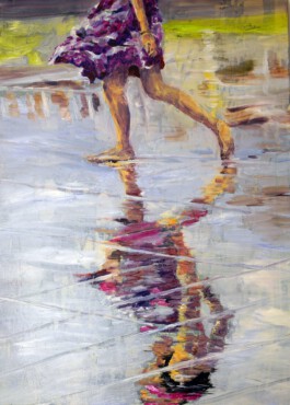 Simone Westphal Kunst Potsdam