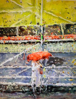 Simone Westphal Kunst Potsdam