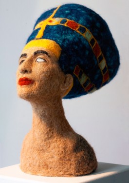 Simone Westphal Kunst Potsdam